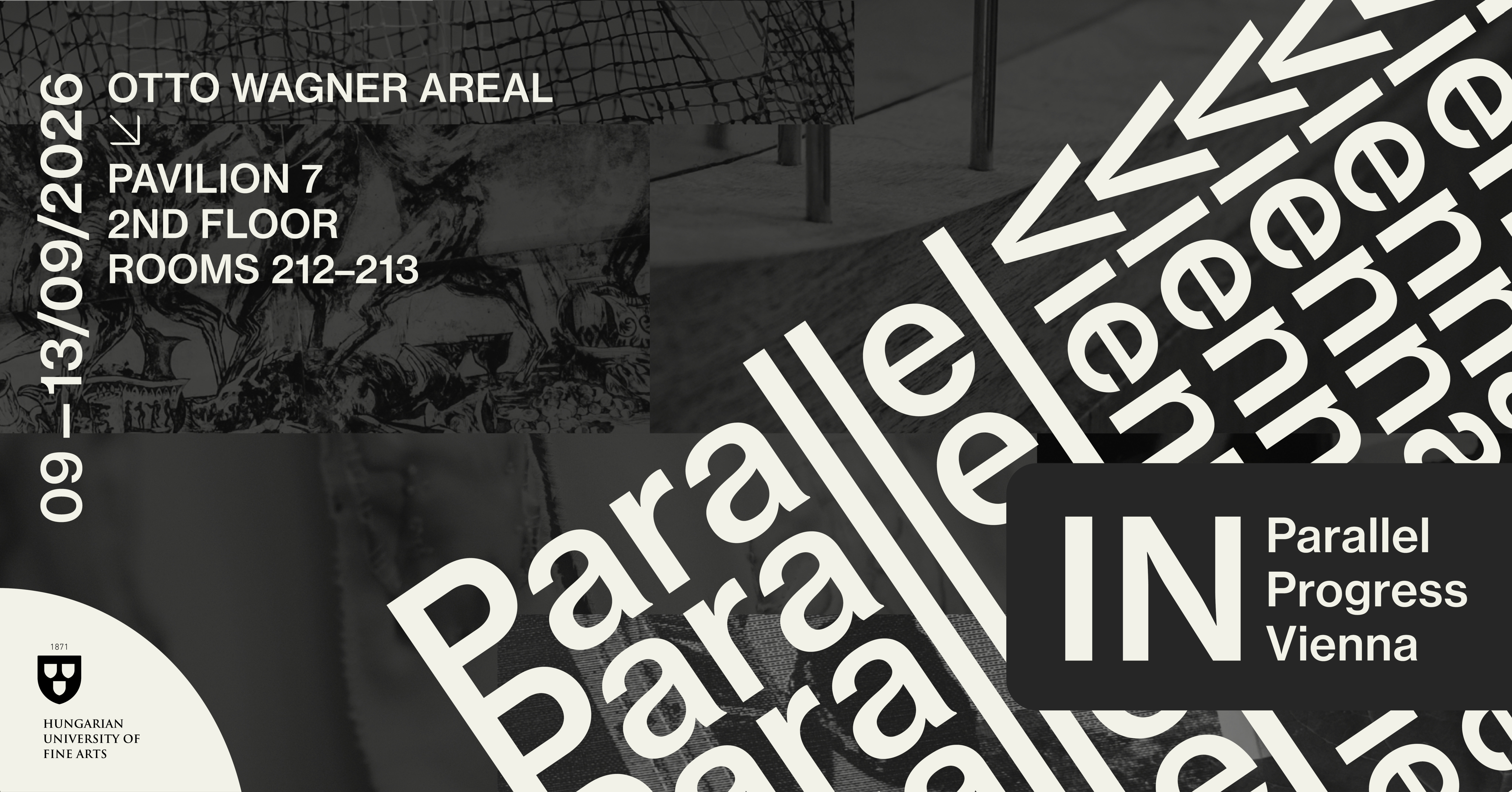 In Parallel in Progress – A Képző mentoráltjai Bécsben