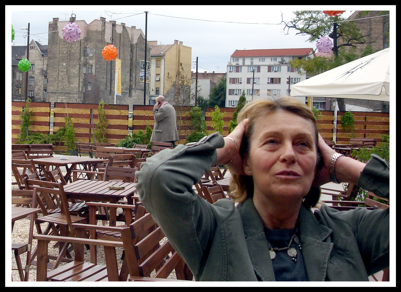 Elhunyt Rigó Mária (1943. április 4. − 2026. február 5.)