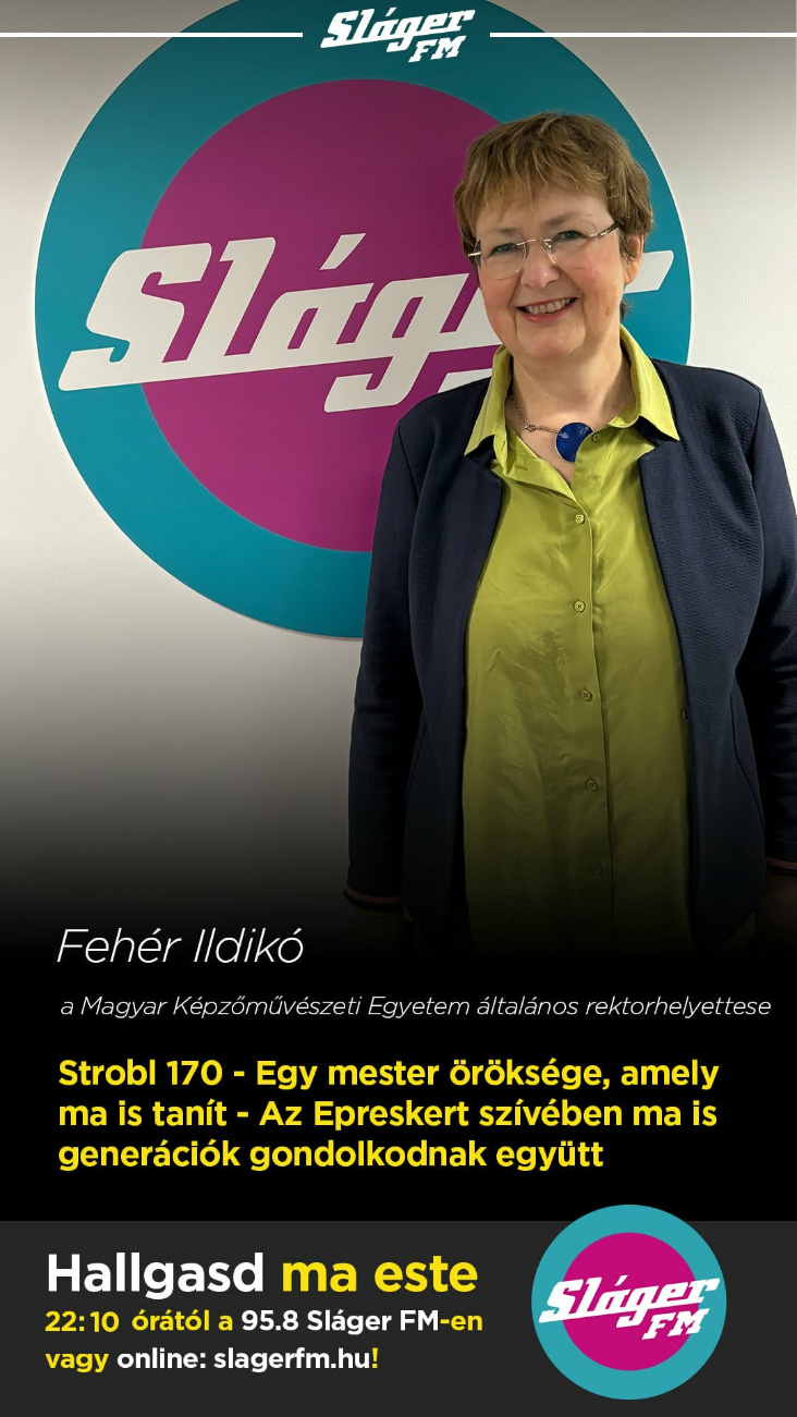 Újra életre kel az „epreskerti várúr” világa