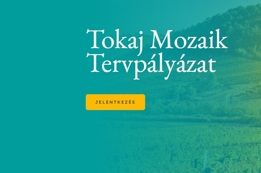 Tokaj Mozaik